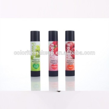 Fruitlipbalsem