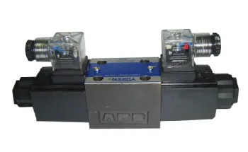 DSG solenoid valve