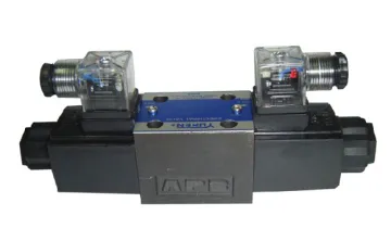 DSG solenoid valve