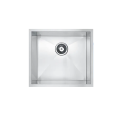 Stainless Steel Single Basin 450mm Kitchen Sink