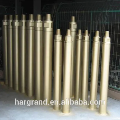 DTH hammer Bit,drilling hammer,hammer drill