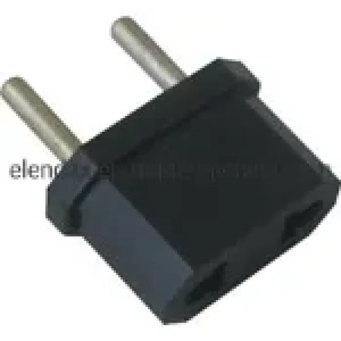 Steker 2 Pin ke Stopkontak (P8031)