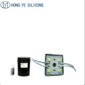 Electronic Potting for High Purity Applications