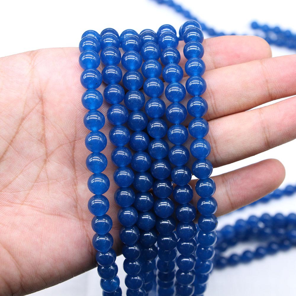 Bs1021 Semi Precious Beads 3