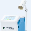 China Vertical type Steam Therapy Apparatus Manufactory