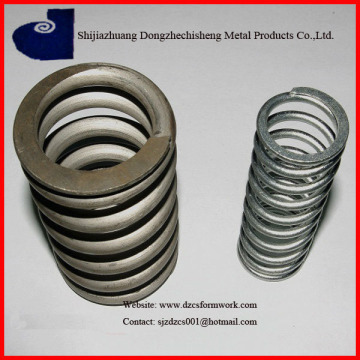 Carbon Steel compression spring customizd