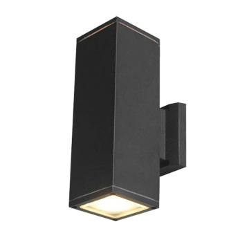 LEDER Multiple Square LED Wall Lights