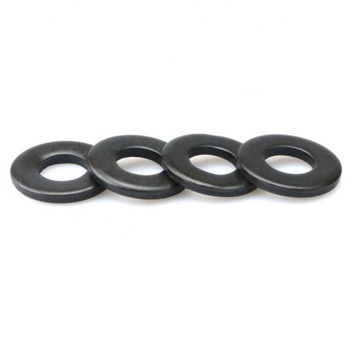 Metric Plain Flat Washers