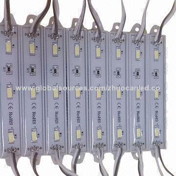 SMD5630 Samsung LED module for outdoor advertising