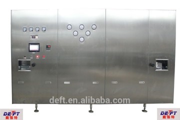 DTHX Tunnel Type Sterilization Drier