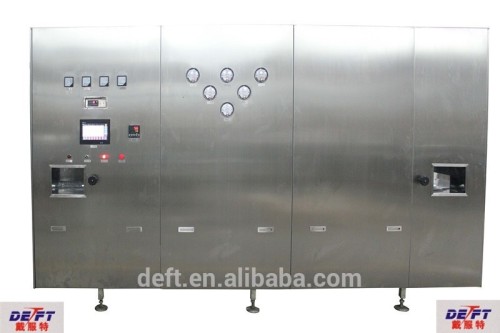 DTHX Tunnel Type Sterilization Drier