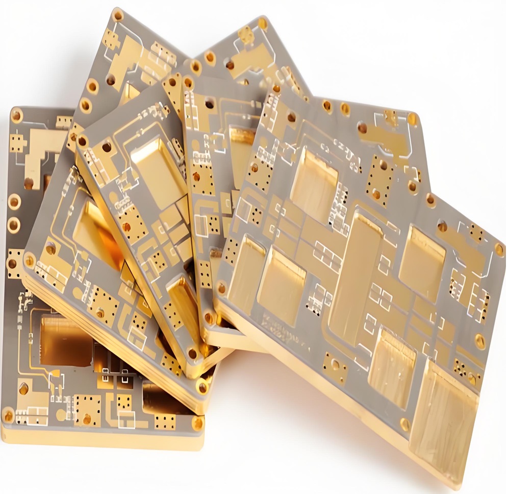 400WMK Copper Base PCB