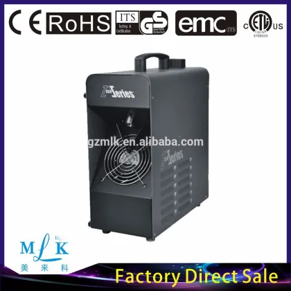 1500w Super Haze Machine
