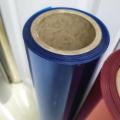 Rigid Color PVC Films Heat-sealing and Blistering Package