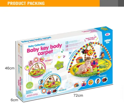 cheap baby play mats Kids Play Carpet