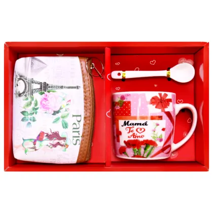 Mothers day mug kit
