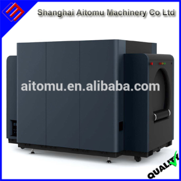 Airport Luggage and Cargo X-Ray CT Inspection System