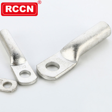 RCCN Hochspannungskabel Laschen DT50-8 Nacktkupferanschluss