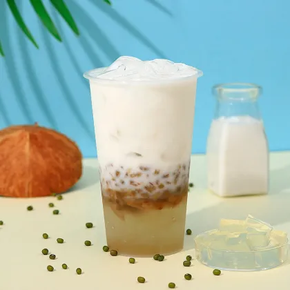 2021's Top Concentrated Thick Coconut Milk Products: Ideal Ingredients for Coconut Latte Recipes