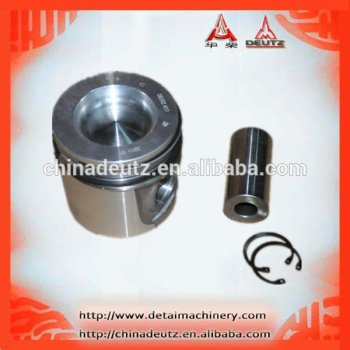 PISTON FOR DEUTZ 1013