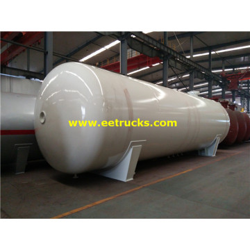 80m3 ASME Bulk Propane Steel Tanks