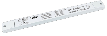Slim CV Dali LED Dirver