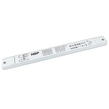 Slim CV Dali Led -Dirver