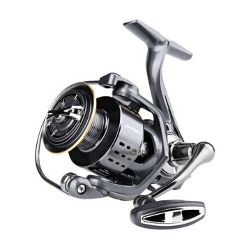 OEM 15KG Drag Spinning Reel for Saltwater Fishing - 2pcs 5.2:1 Speed Ratio Powder Metal Handle