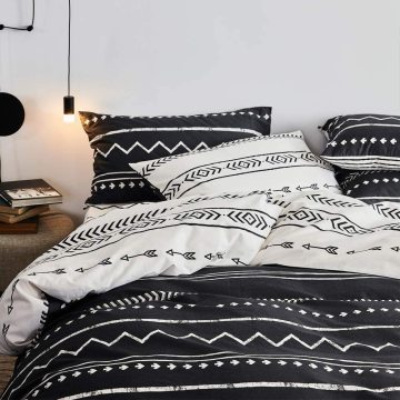 Duvet cover