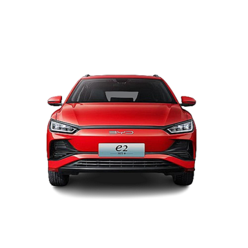 2025 In-Stock Used Electric Vehicles: BYD E2 Comfort Luxury for Export 2024