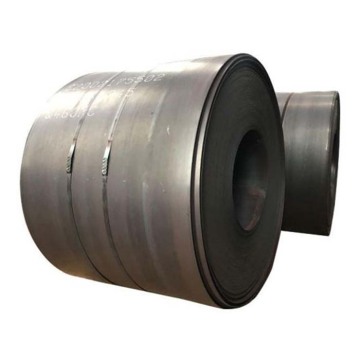 ASTM A515 GR.55 Углеродочная сталь катушка