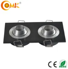 2*1W/3*1W/4*1W LED cabinet light OMK-D218S-2