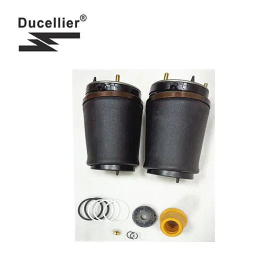 Land Rover Range Rover L322 Air Suspension Spring for RNB000750G RNB000740G