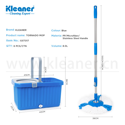 Esfregona Tornado GST017 KLEANER Classic