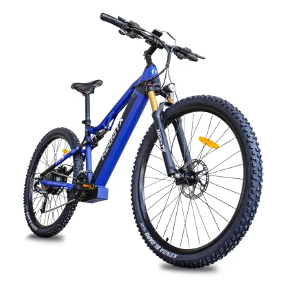 Electric Bike 1000W Electric Bicycle mountain Bike