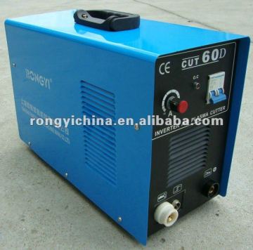 CUT60 Mosfet Inverter Plasma Cutting Tools