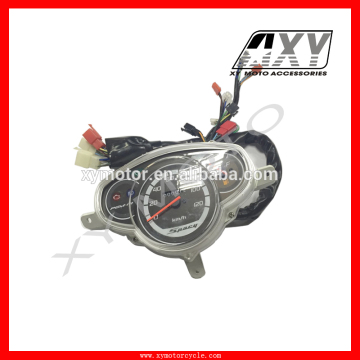 Motorcycle Speedometer Tachometer 37200-GGC-900 SPEEDOMETER ASSY