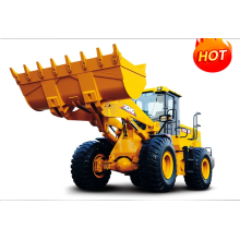 XCMG Lw500fn\Lw500kn\Zl50g\Zl50gn 5ton Wheel Loader