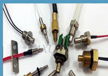 10k ntc temperature sensor
