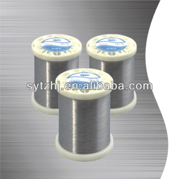 Cu-ni alloy wire