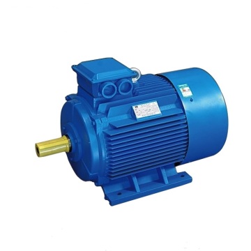 Y2 Series 3 Phase AC Electric Motor 100hp