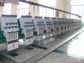 Platte Embroidery Machine