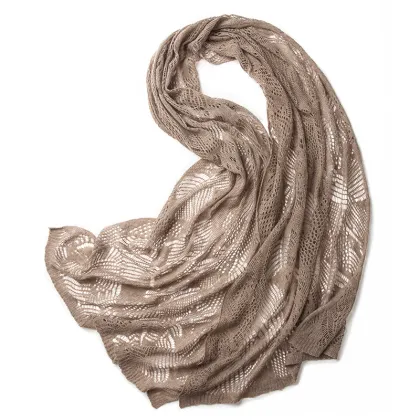 cashmere scarf