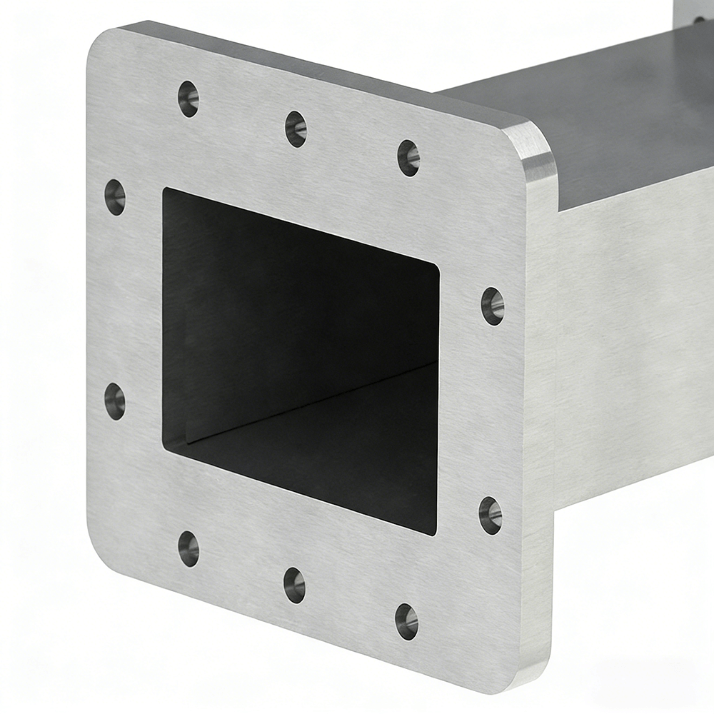 precision machining parts manufacturer