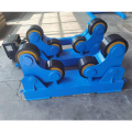 Pipe Tank Roller Welding Turning Rolls Welding Rotator