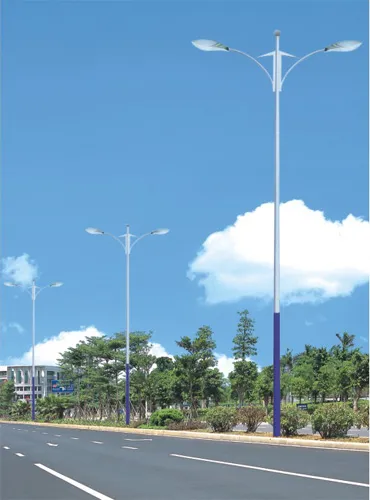 High Pressure Sodium Outdoor Lighting