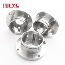 High Precision CNC Machining Steel Turning Parts