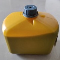 Domino IC-2BK106 Ink MC-2BK106 Solvente de maquillaje para Domino AX150I AX350I AX550I CIJ Ink Jet Printer