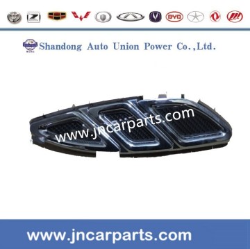 Greatwall Haval Machine Cover Bright Strip