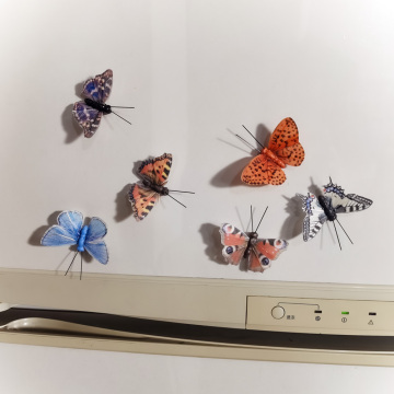 Papillon artisanat bricolage